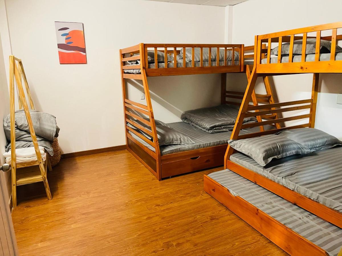 Ct Home Далат Экстерьер фото